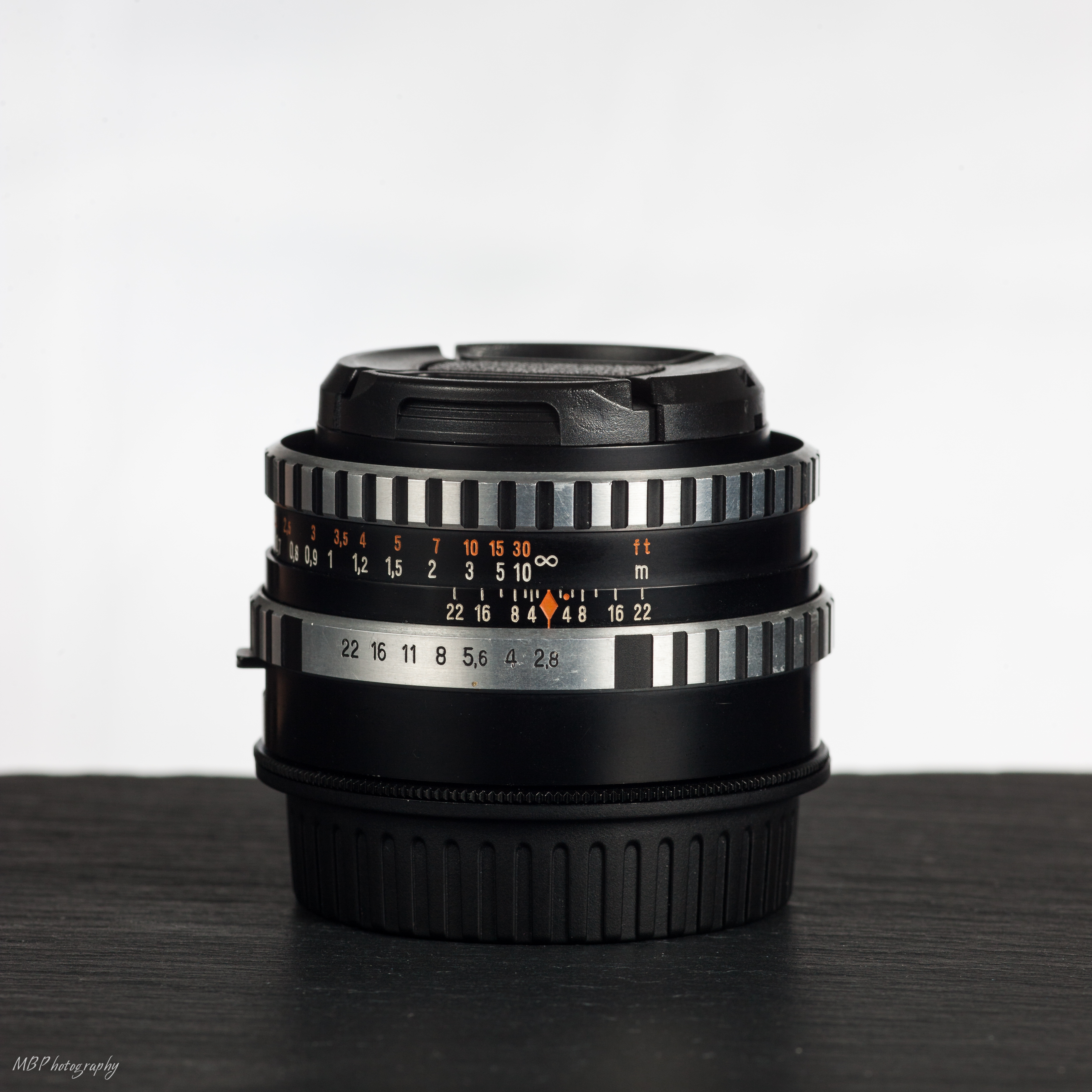 50mm Lens comparison II – Overview