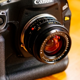 The perfect Street Lens? – Elmarit-R 28mm f/2.8
